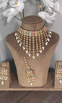 SAANVI Necklace Set
