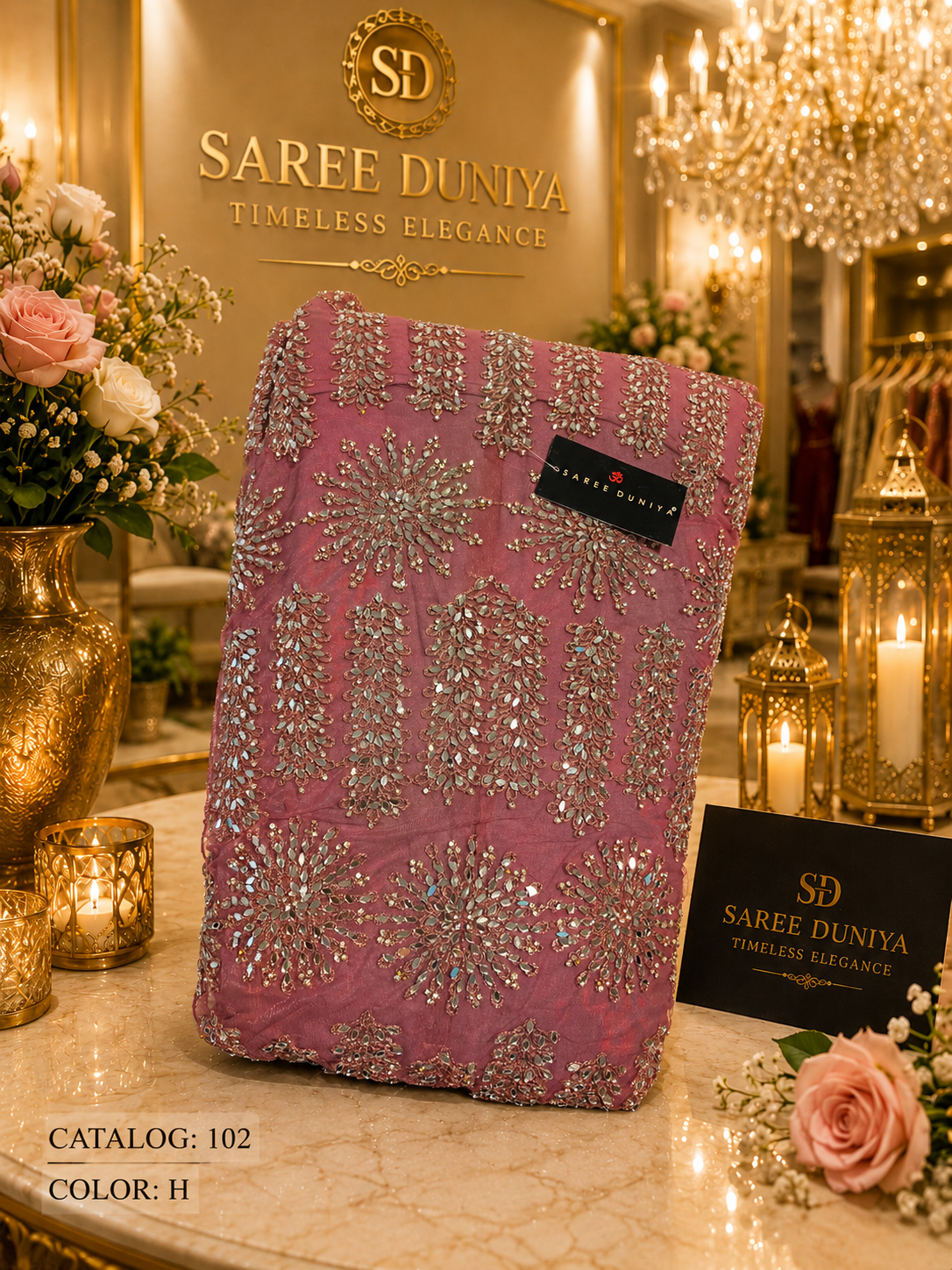 CATALOG: 102