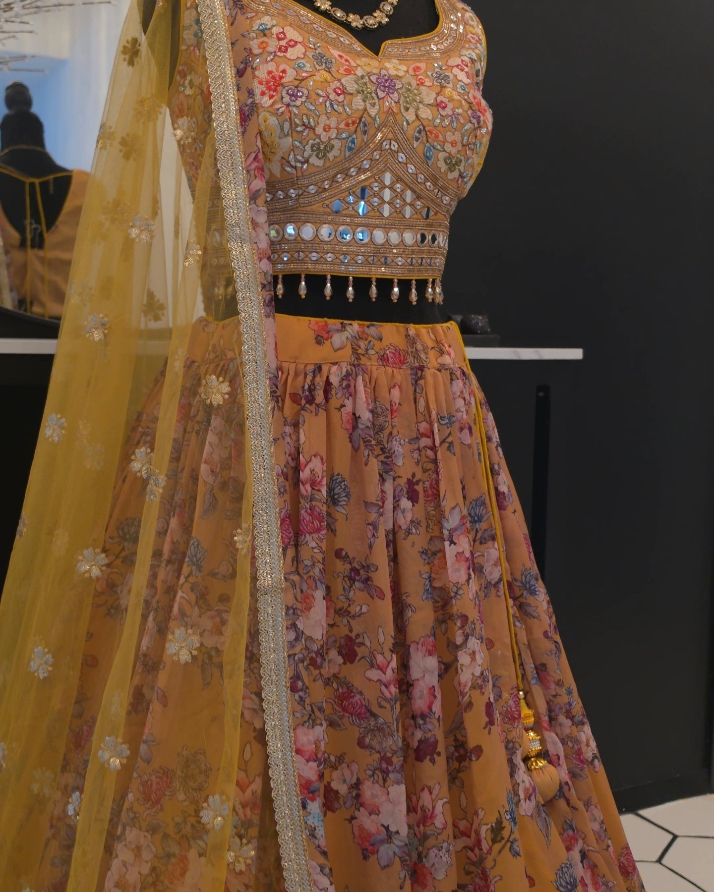Kashmir ki Kali 2.0