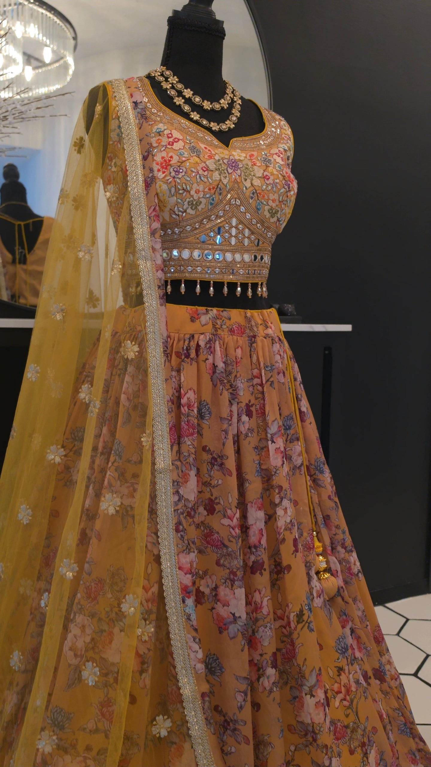 Kashmir ki Kali 2.0