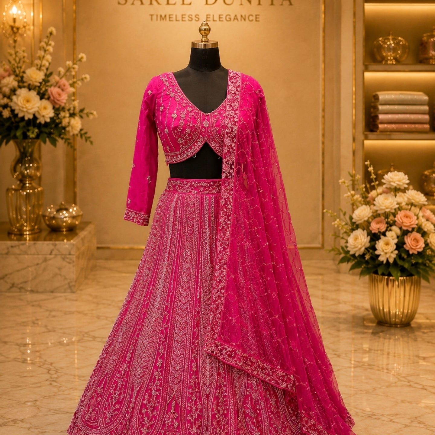 CATALOG: GEHRA HUA