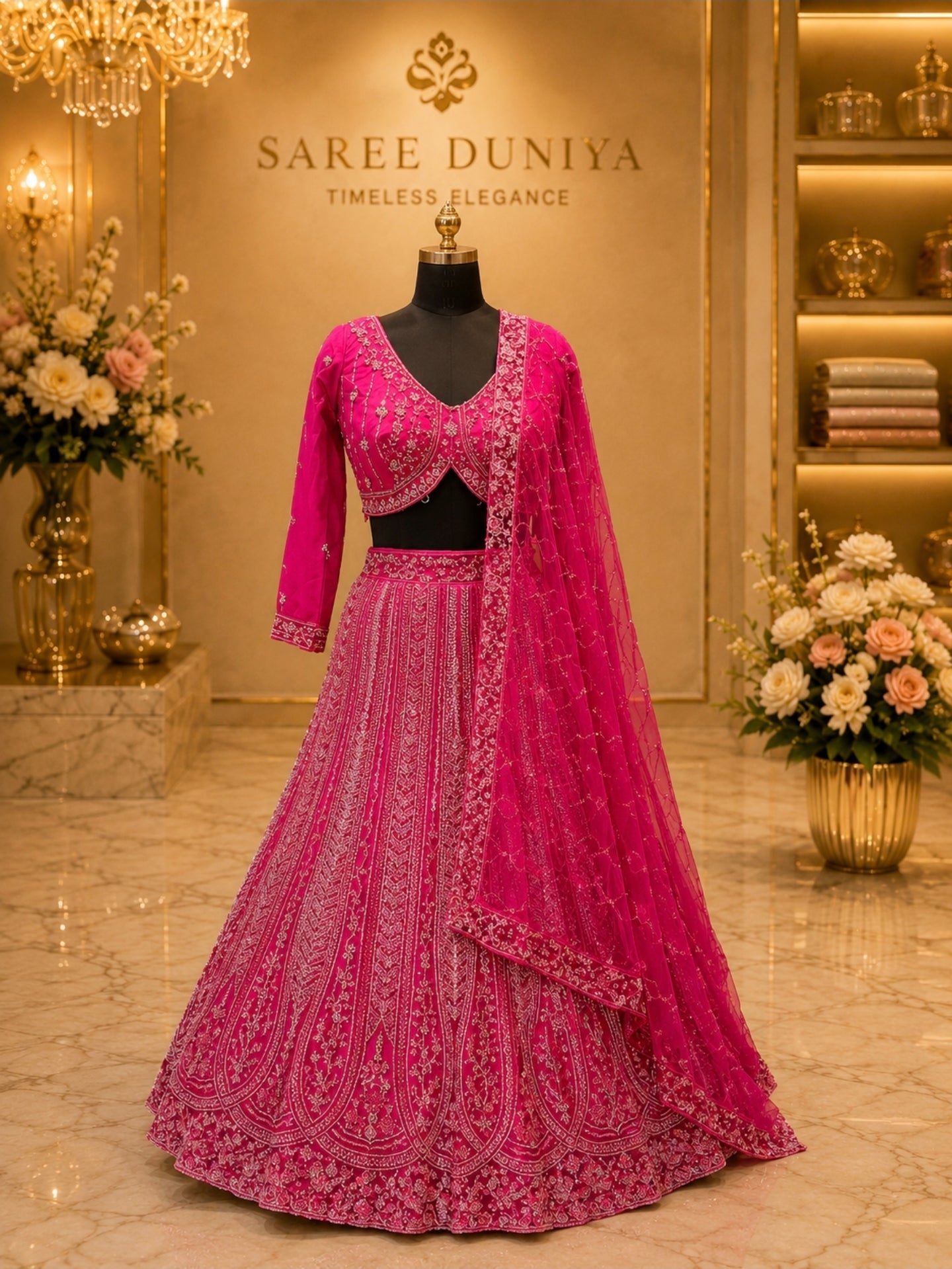 CATALOG: GEHRA HUA