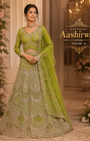 CATALOG: AASHIRWAD