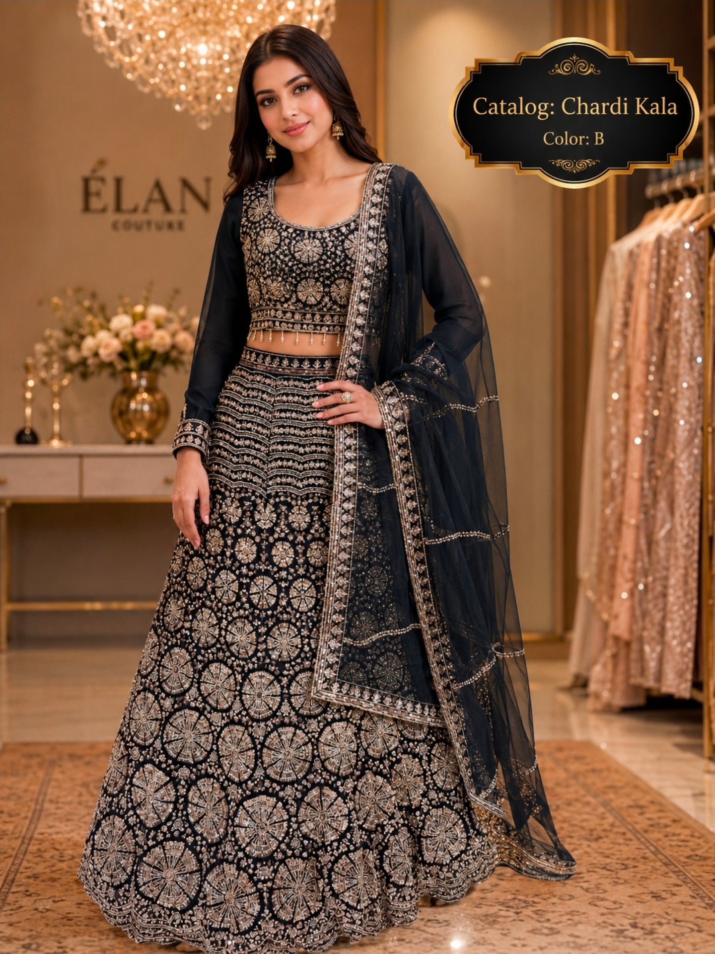 CATALOG: CHARDI KALA