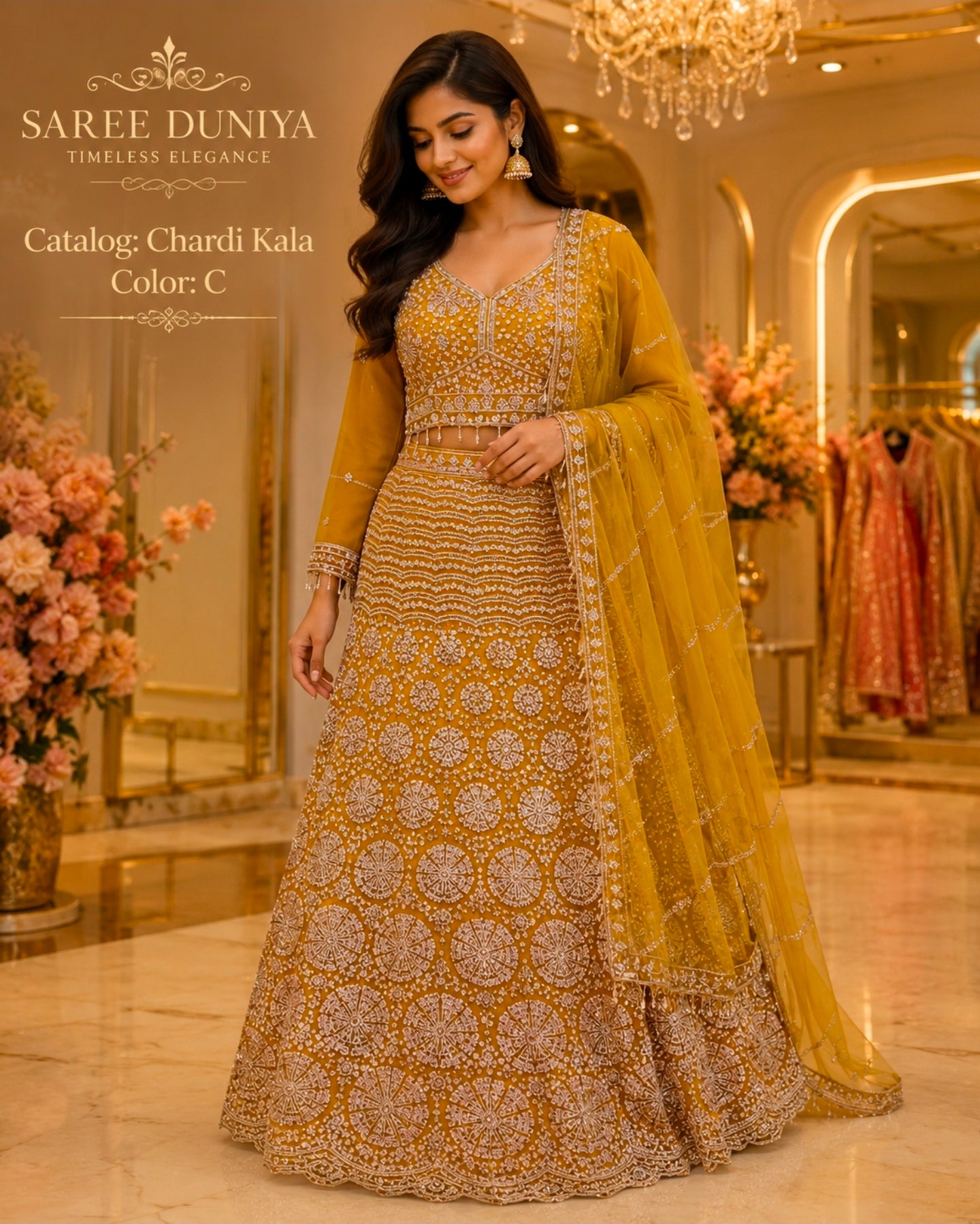 CATALOG: CHARDI KALA