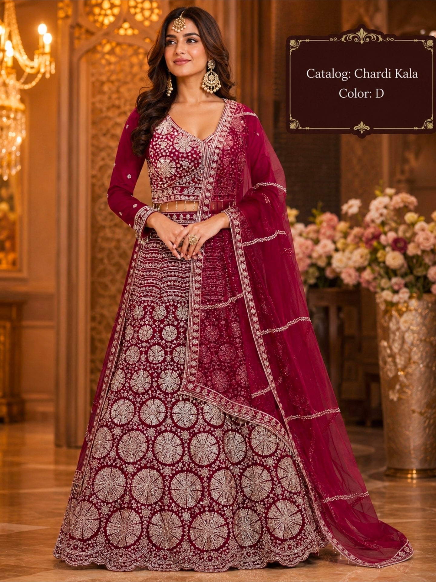 CATALOG: CHARDI KALA