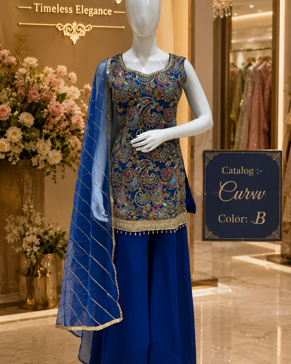 CATALOG: CURVV