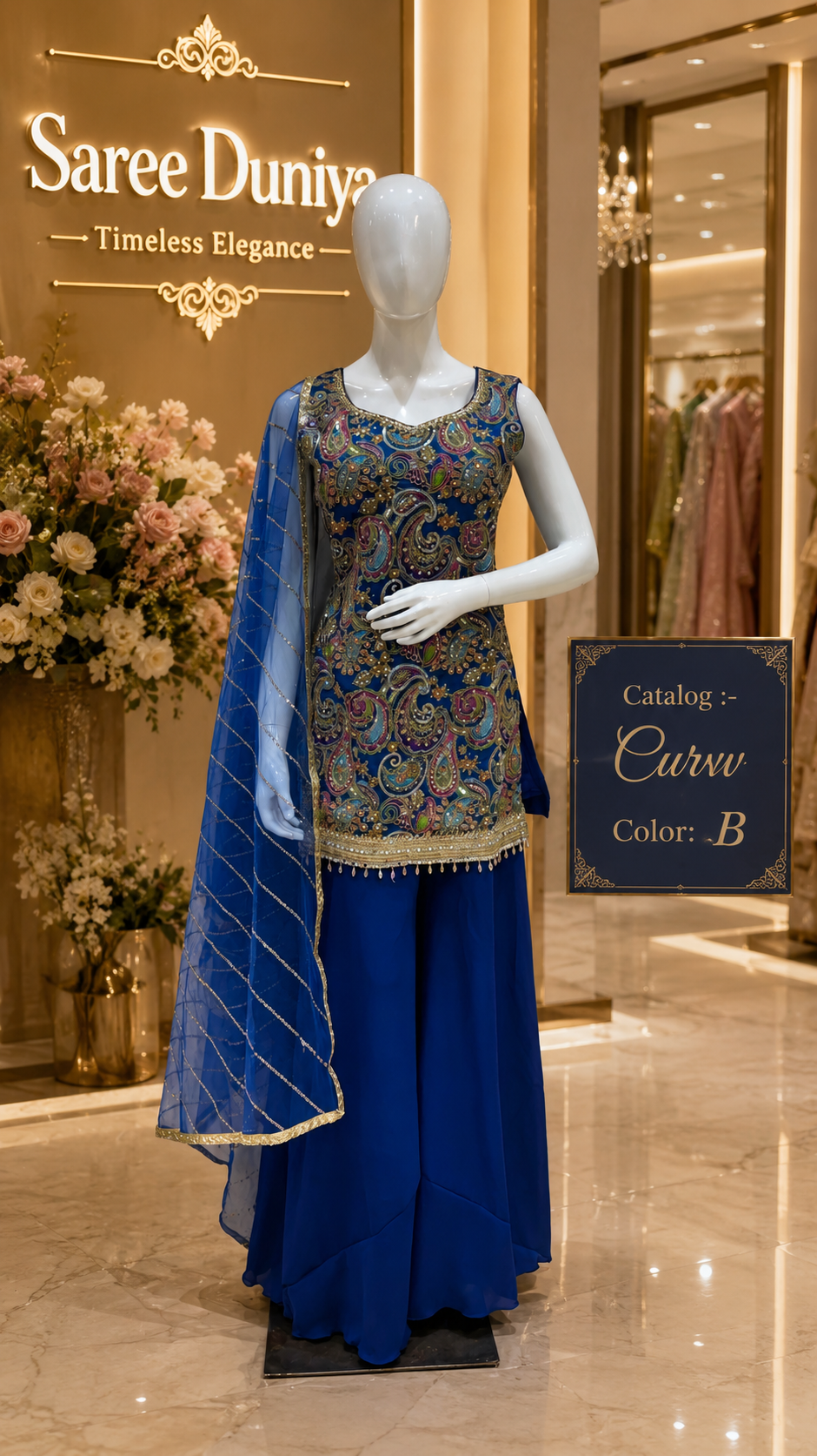 CATALOG: CURVV