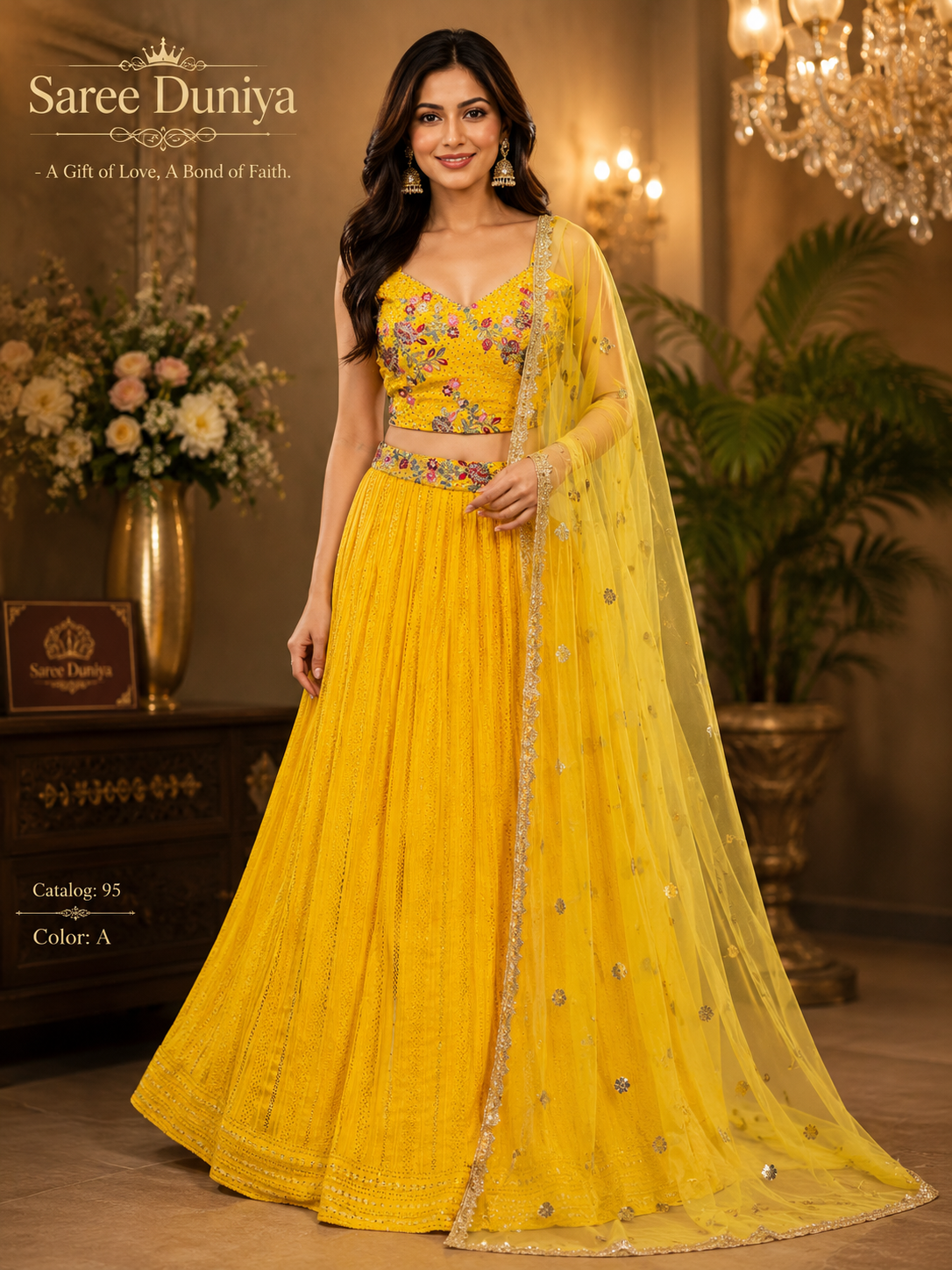 CATALOG: 95