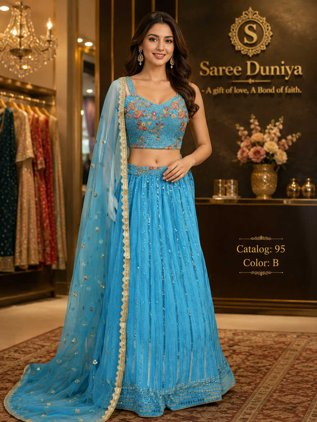 CATALOG: 95