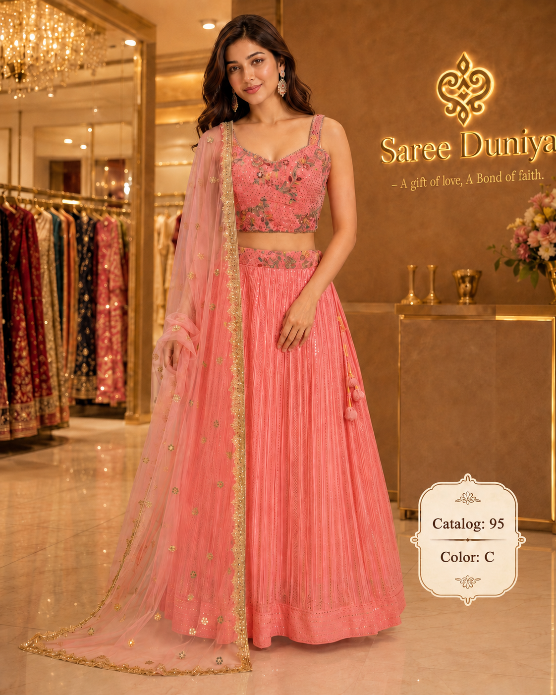 CATALOG: 95