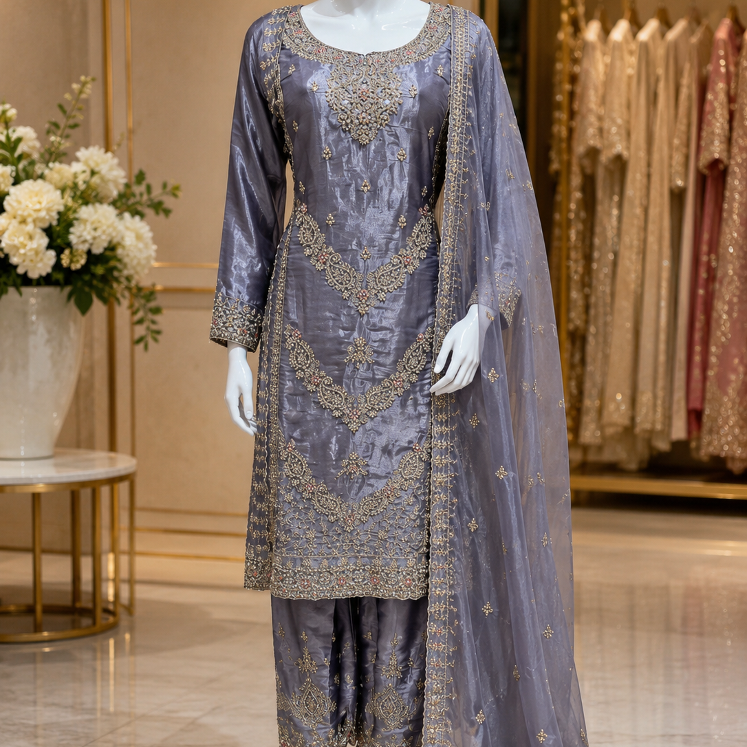 CATALOG: 1302