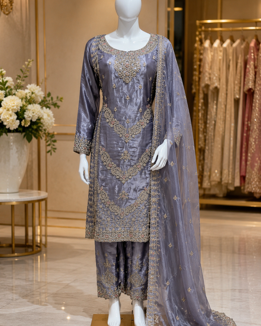 CATALOG: 1302