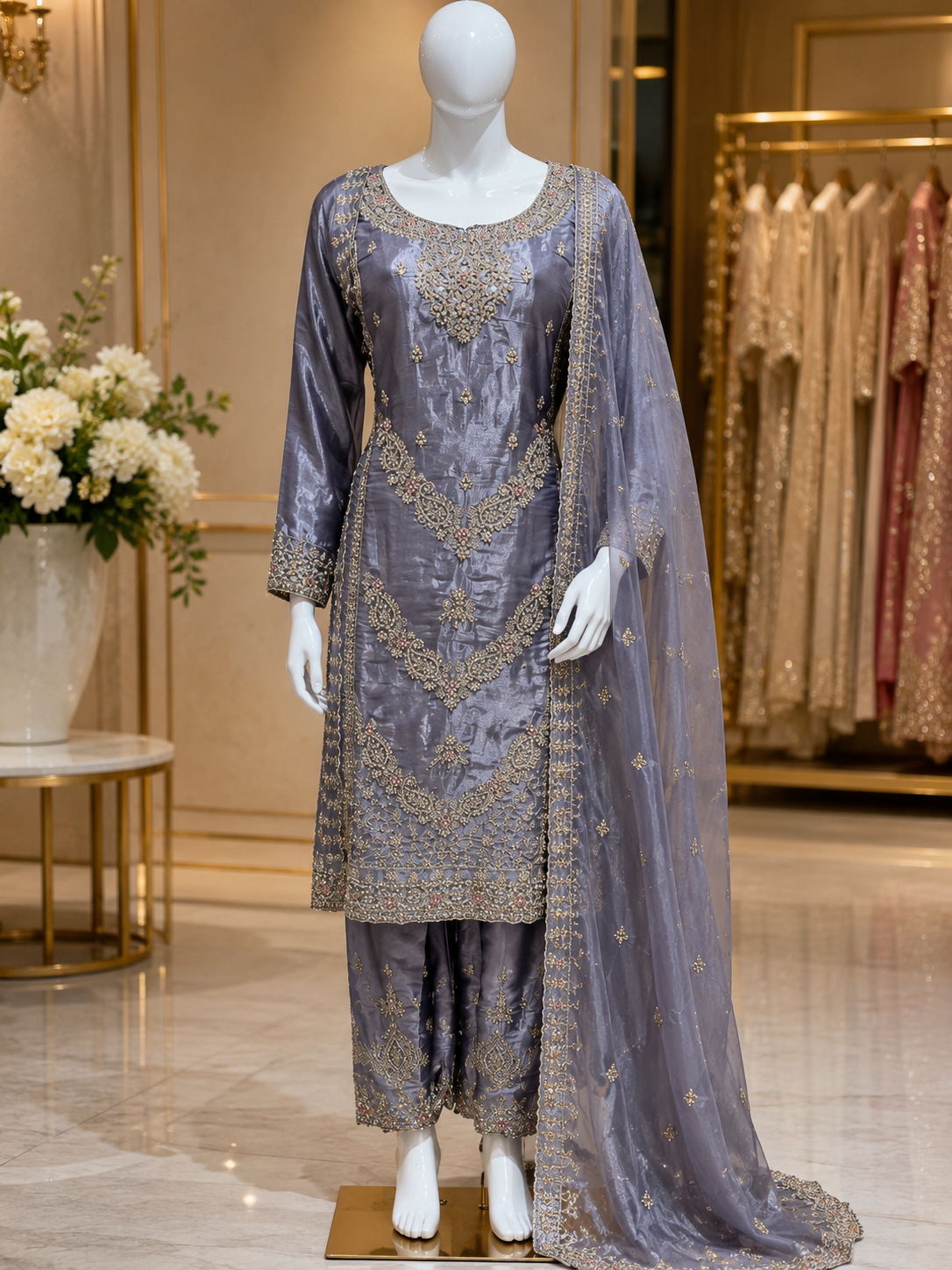 CATALOG: 1302
