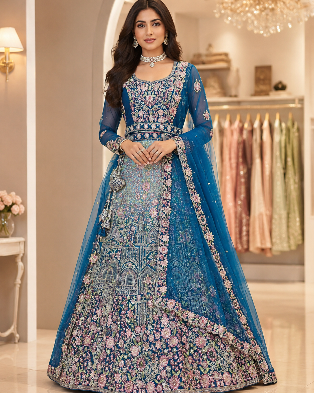 CATALOG: TAJ