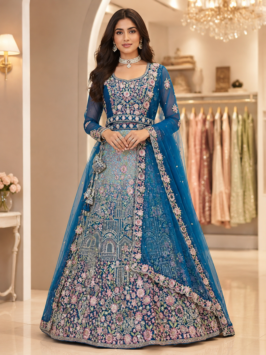 CATALOG: TAJ