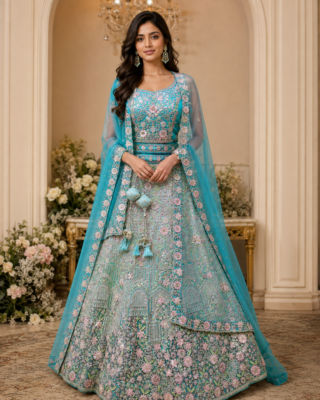 CATALOG: TAJ