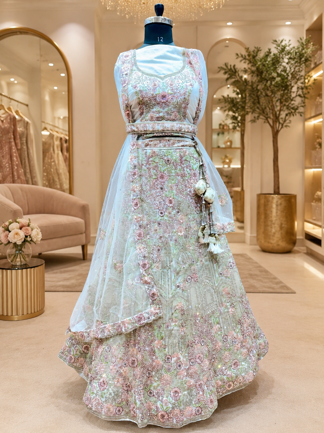 CATALOG: TAJ