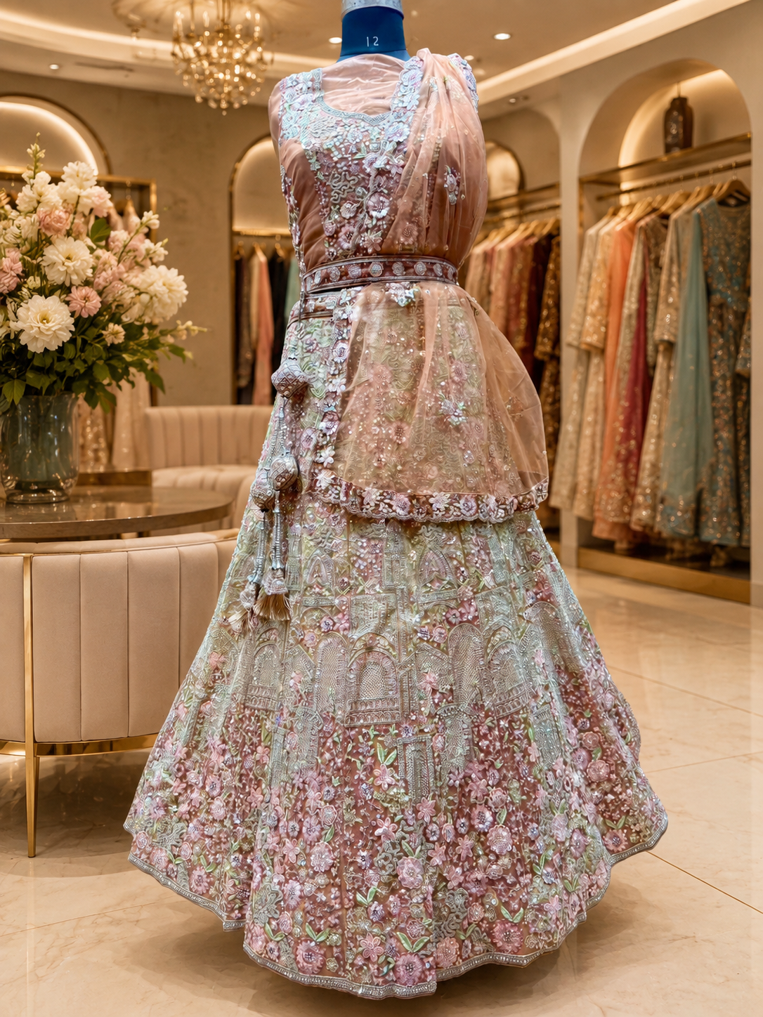 CATALOG: TAJ