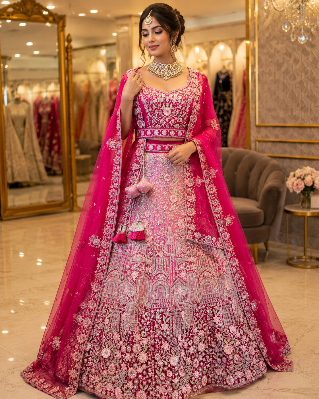 CATALOG: TAJ