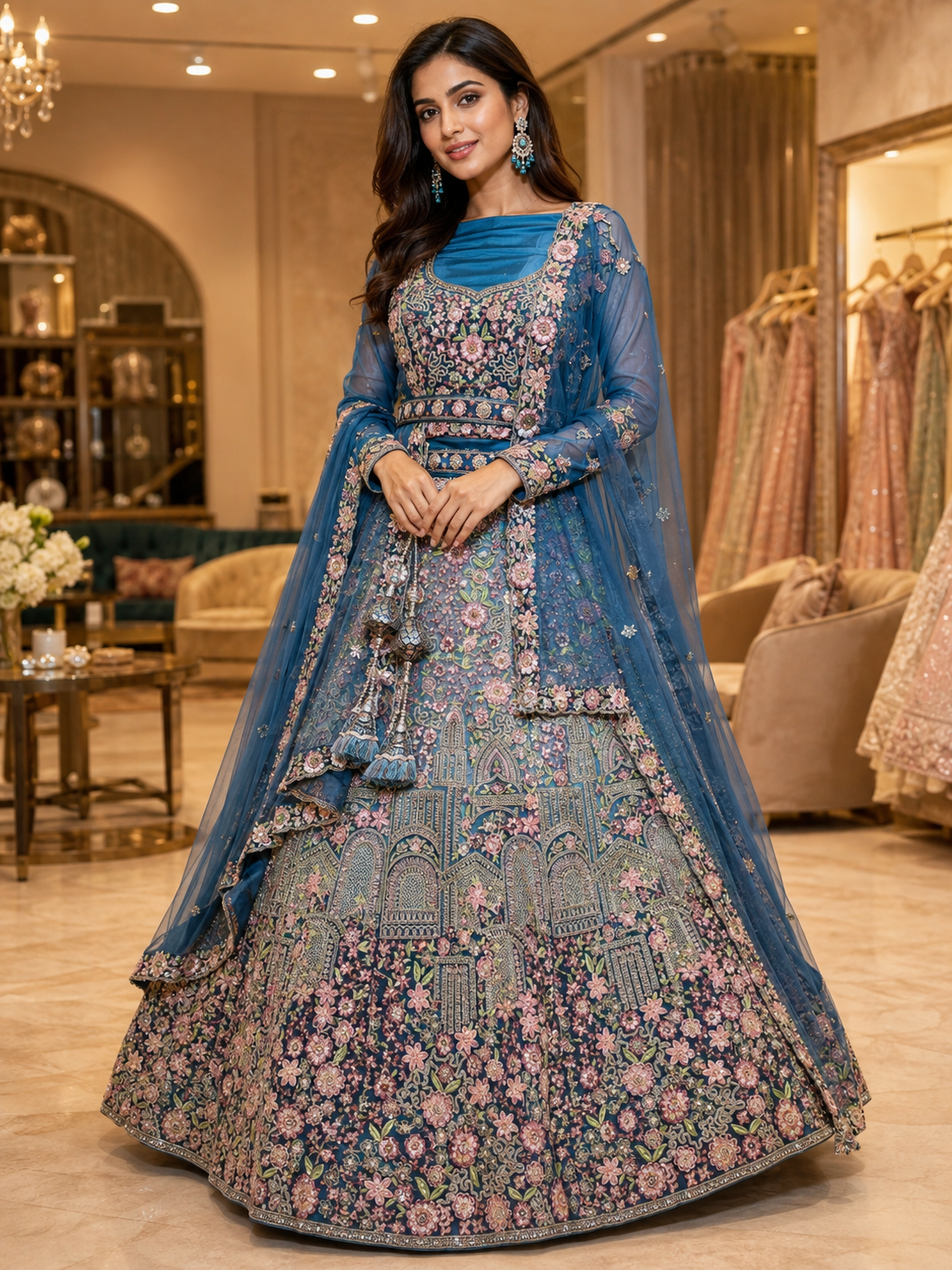 CATALOG: TAJ