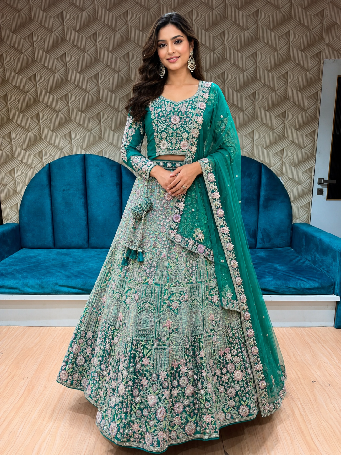 CATALOG: TAJ