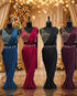 Catalog 19079 original four-color ready-made sarees