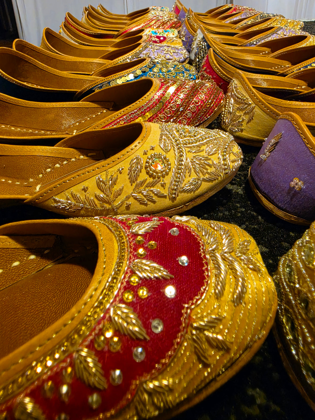 Zarkan Walk