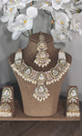 PARADISE Necklace Set