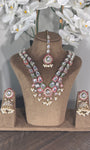 EKTA Necklace Set