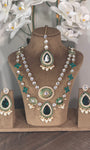 ADITI Necklace Set