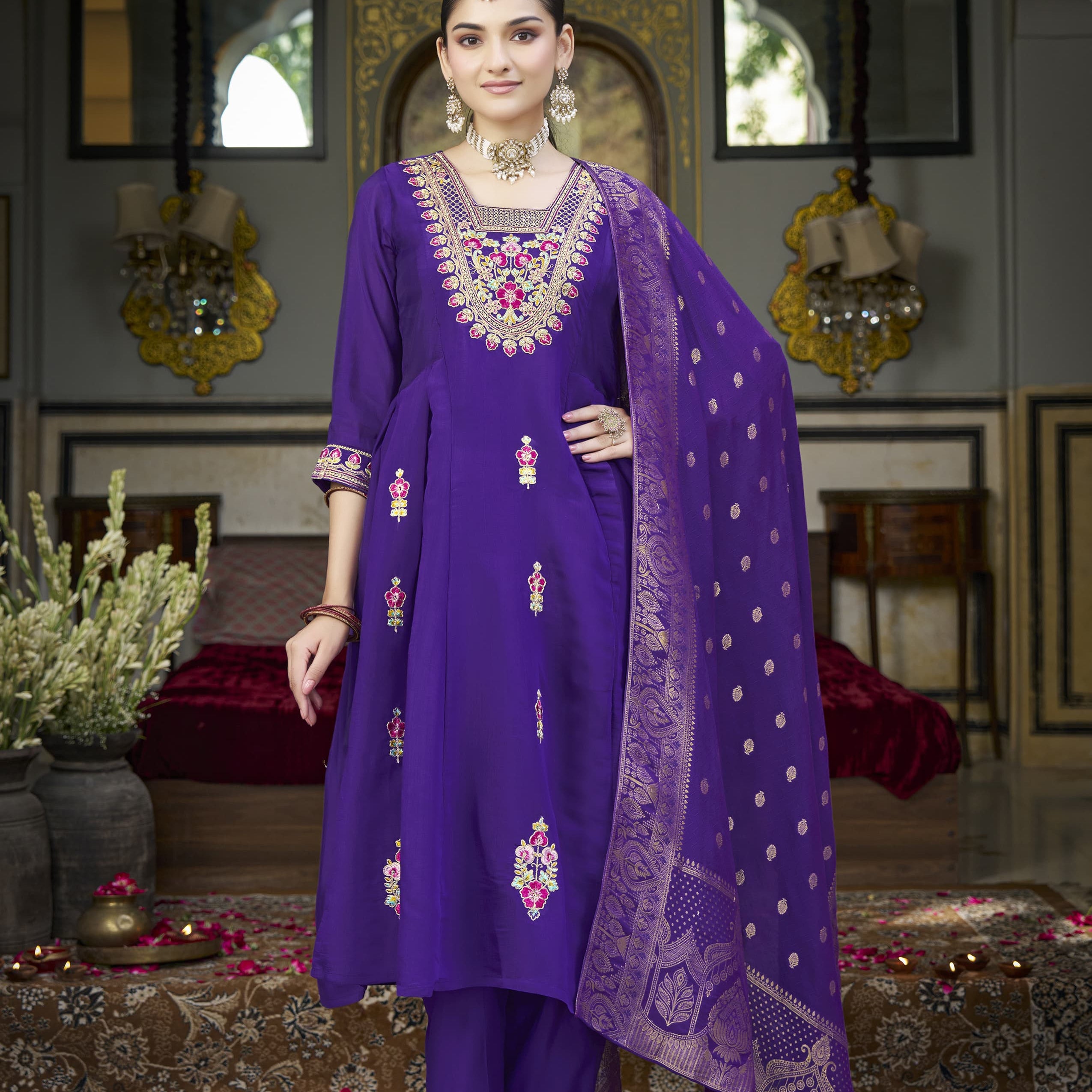 Catalog: Festive - Launching: Thursday March 19th @ 9:41pm