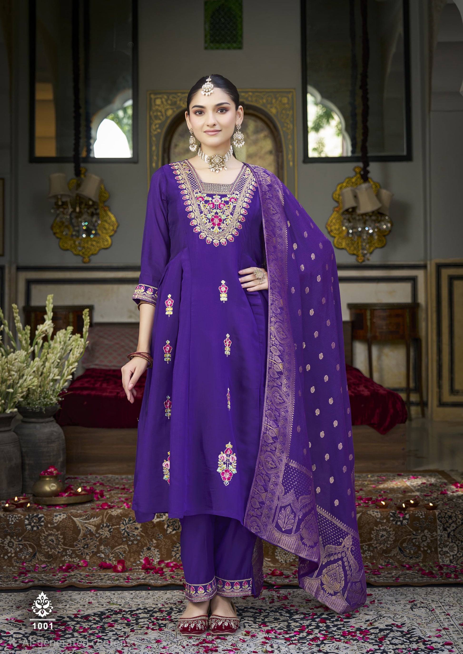 Catalog: Festive - Launching: Thursday March 19th @ 9:41pm