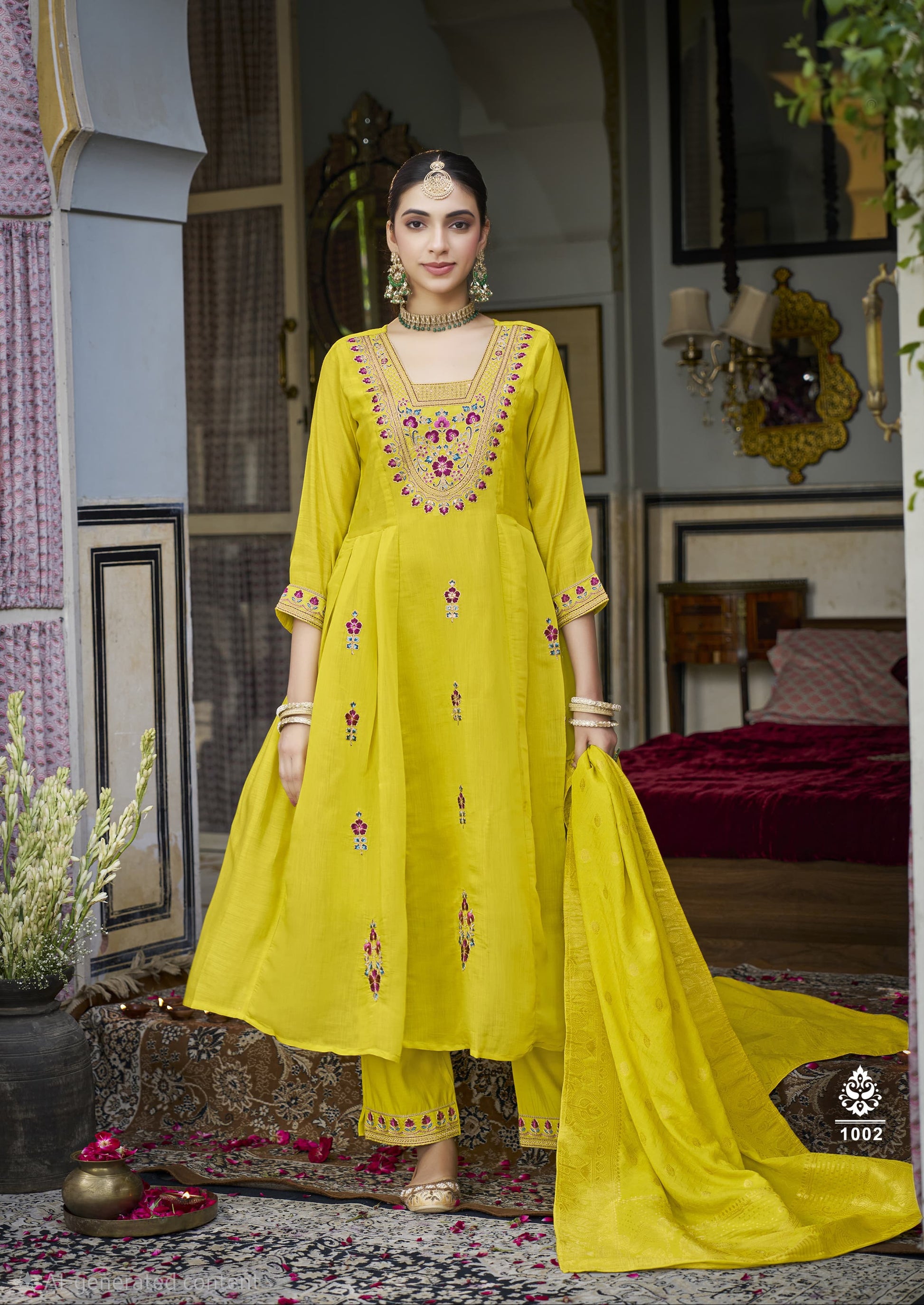 Catalog: Festive - Launching: Thursday March 19th @ 9:41pm