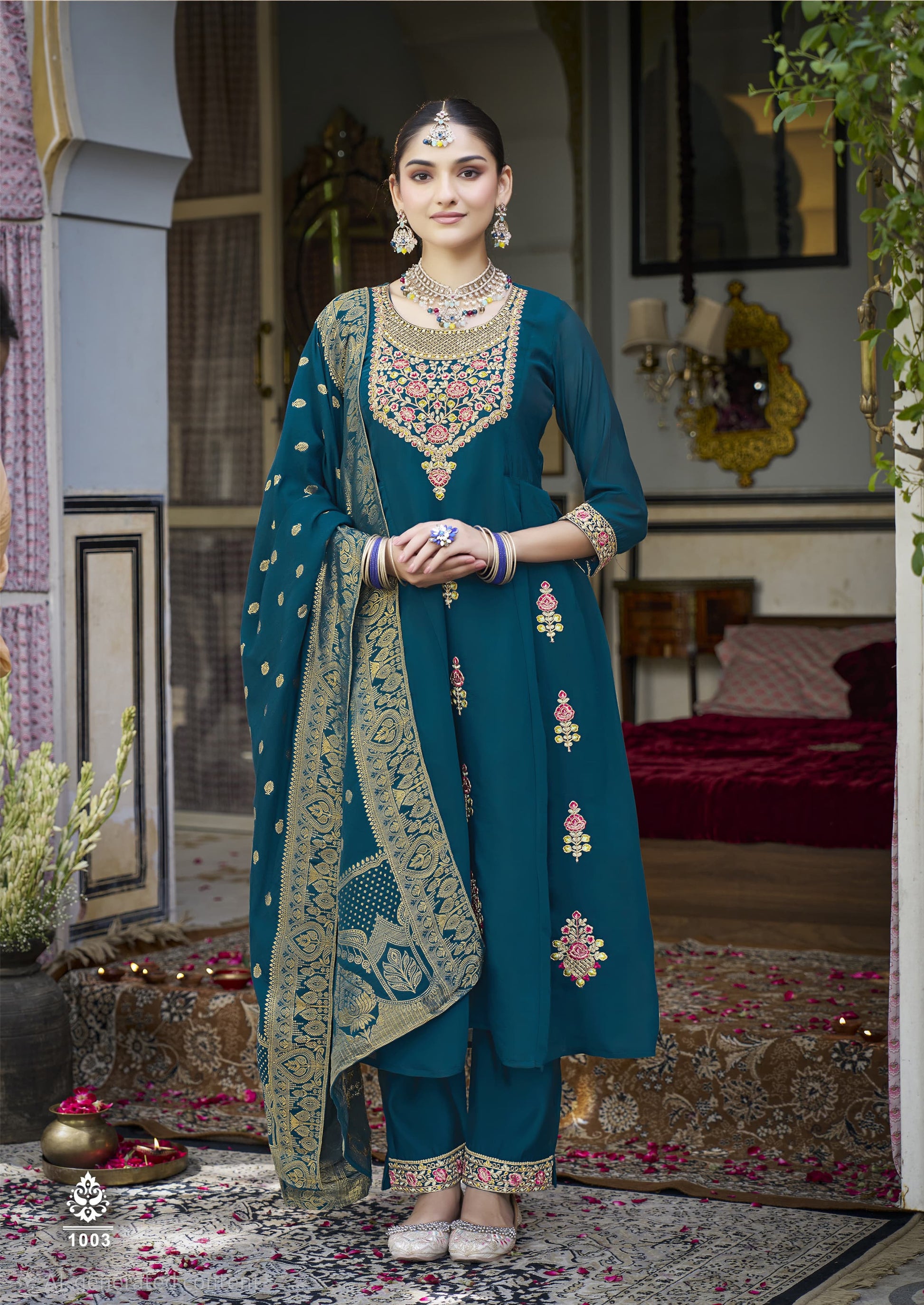 Catalog: Festive - Launching: Thursday March 19th @ 9:41pm