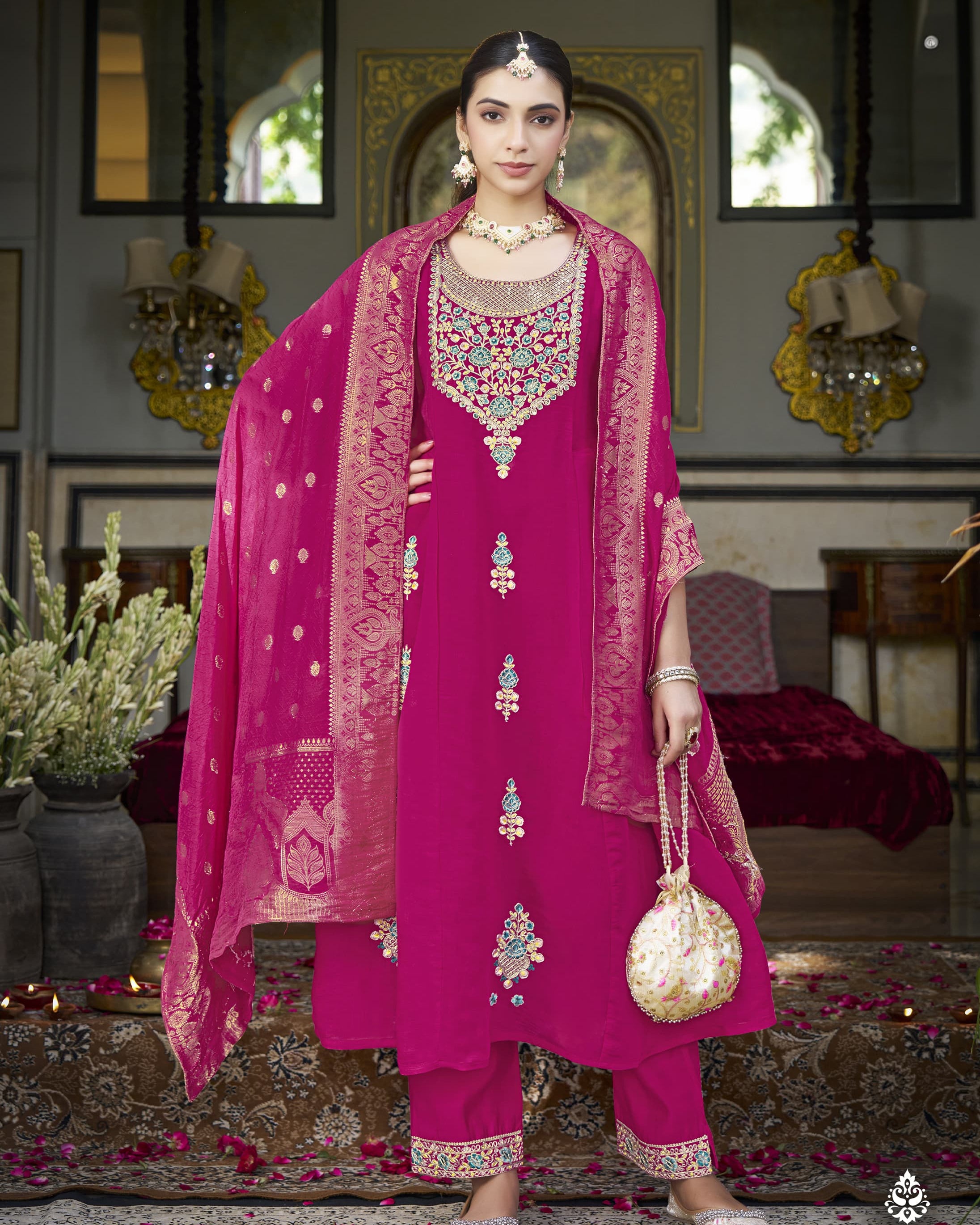 Catalog: Festive - Launching: Thursday March 19th @ 9:41pm