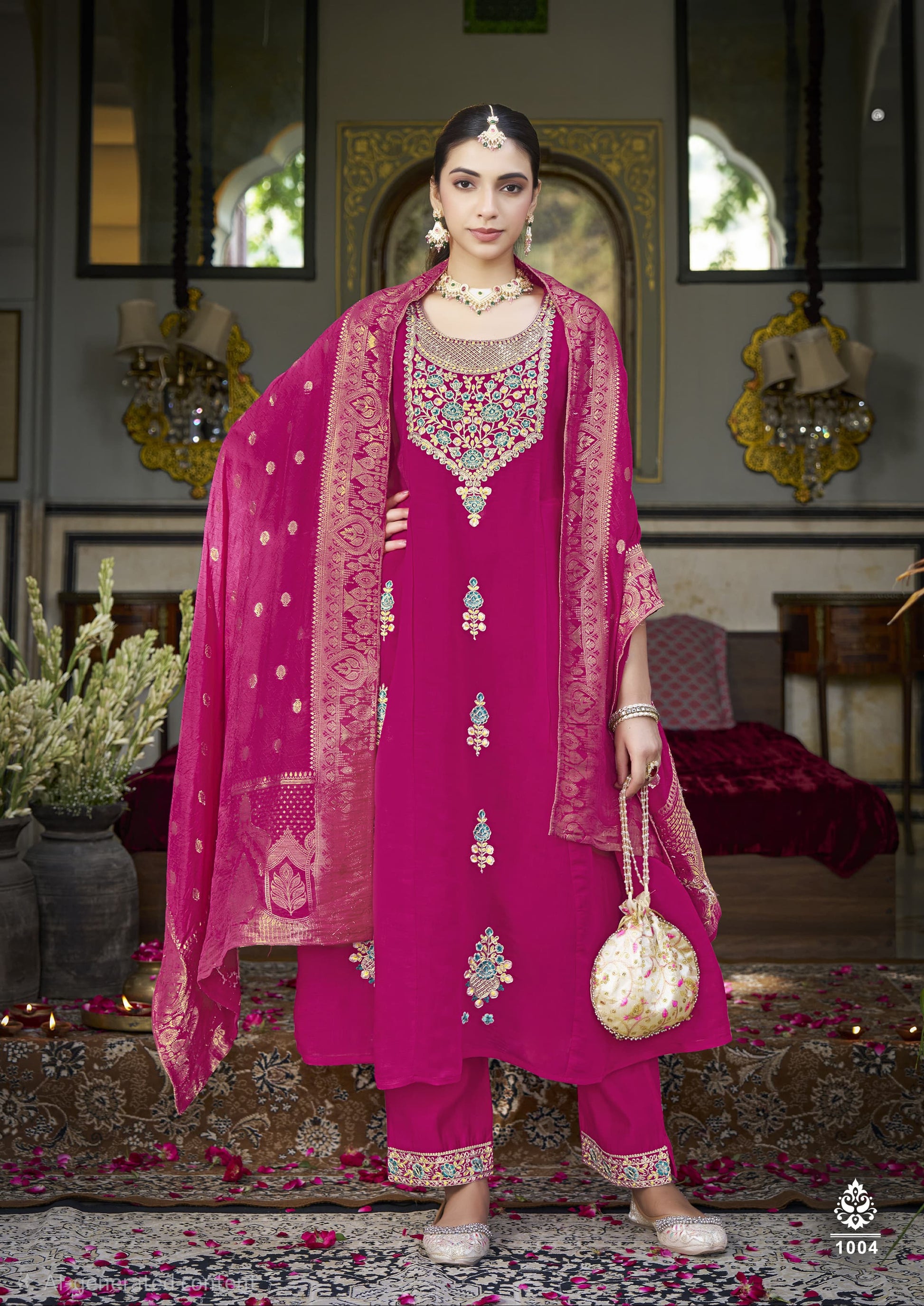 Catalog: Festive - Launching: Thursday March 19th @ 9:41pm