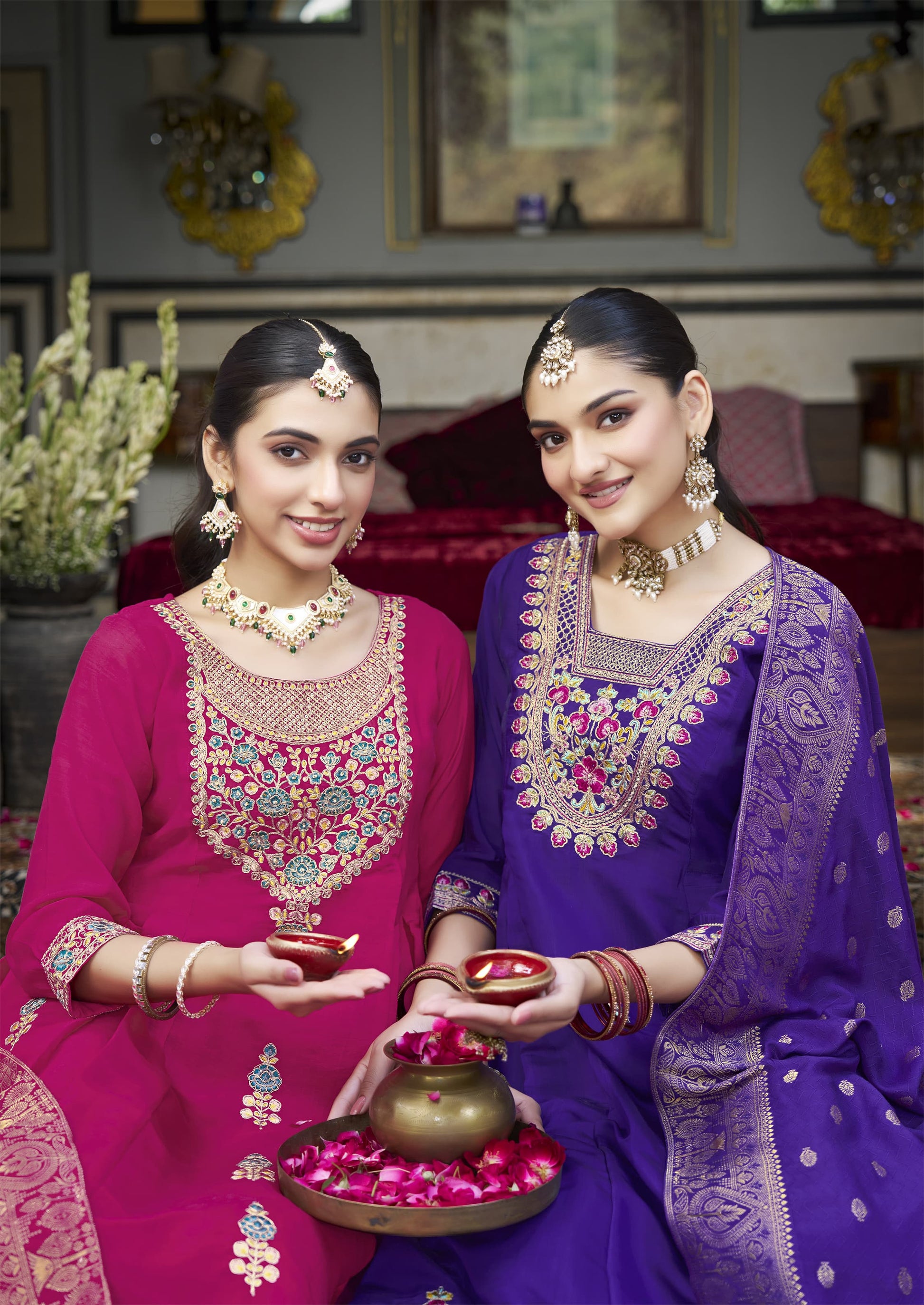 Catalog: Festive - Launching: Thursday March 19th @ 9:41pm