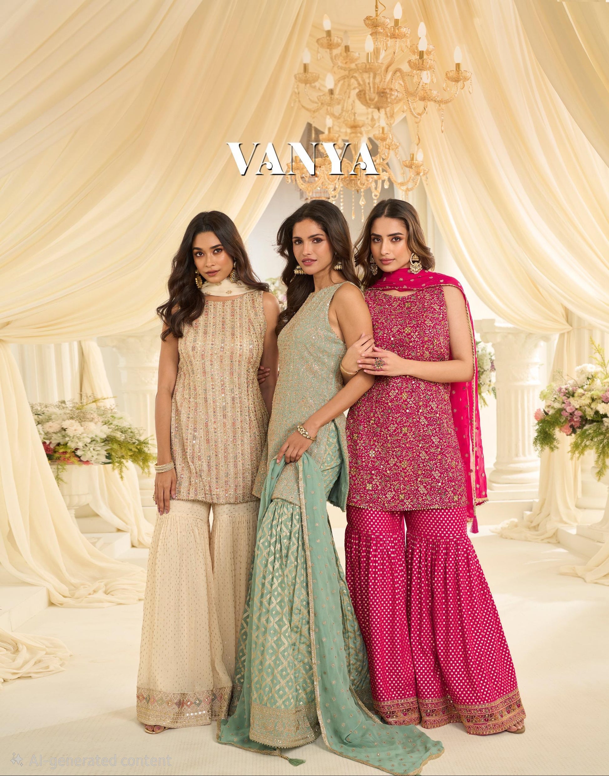 LAUNCHING SOON! CATALOG: VANYA - EXP 33
