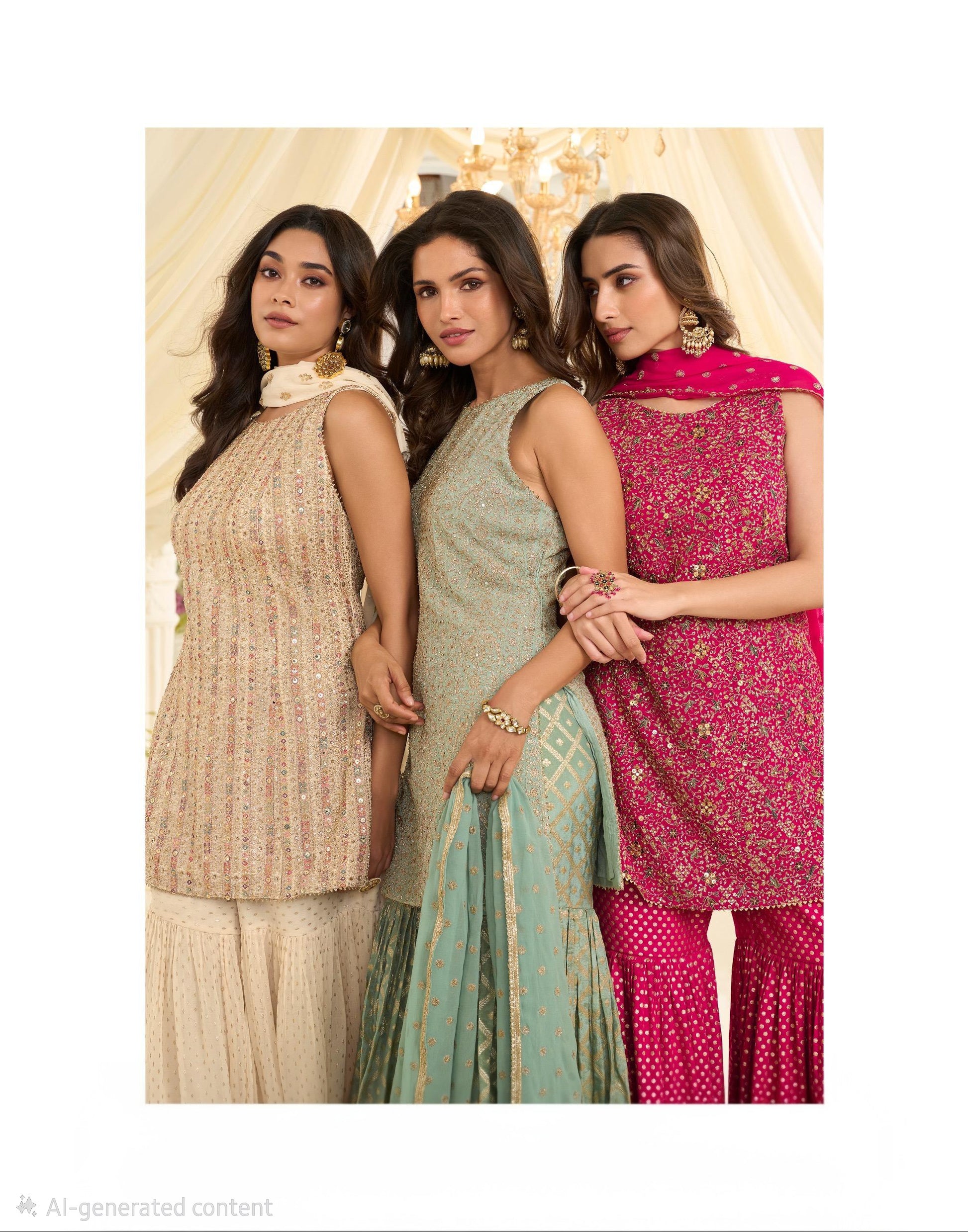 LAUNCHING SOON! CATALOG: VANYA - EXP 33