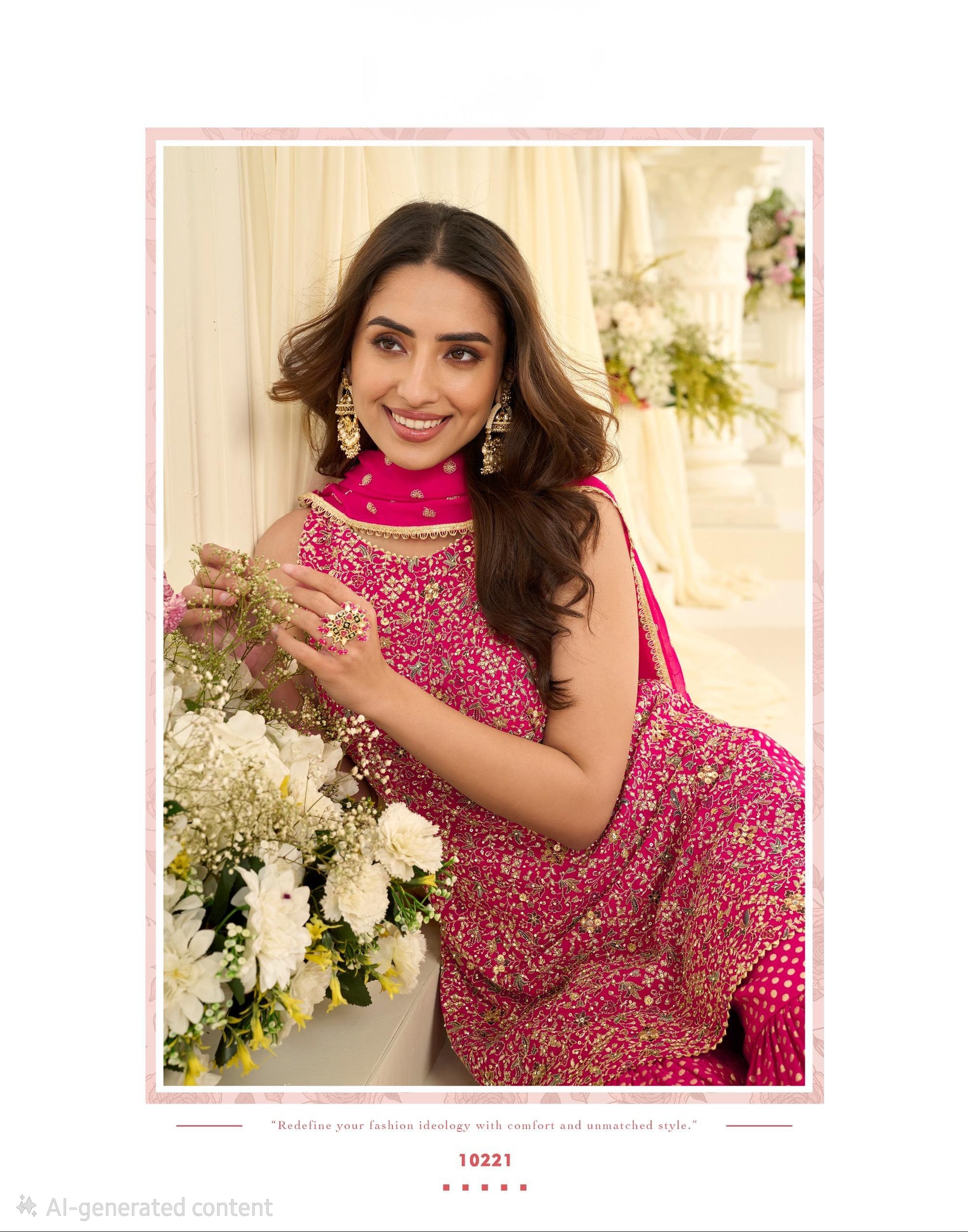 LAUNCHING SOON! CATALOG: VANYA - EXP 33