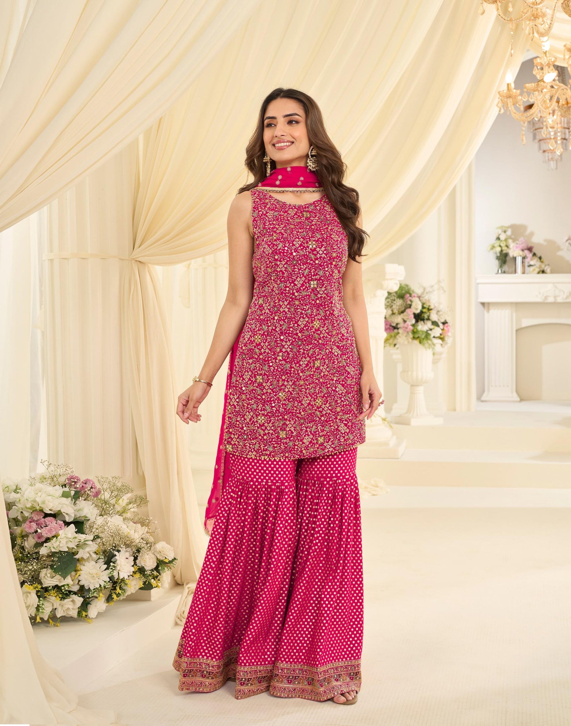 LAUNCHING SOON! CATALOG: VANYA - EXP 33