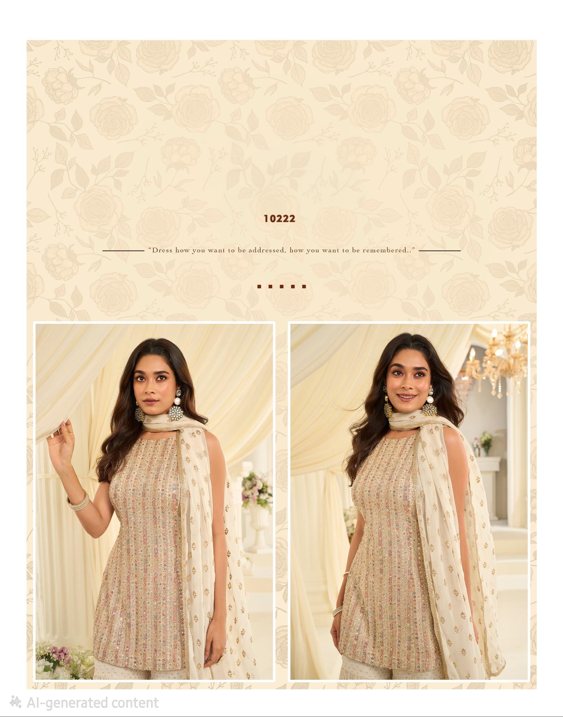 LAUNCHING SOON! CATALOG: VANYA - EXP 33