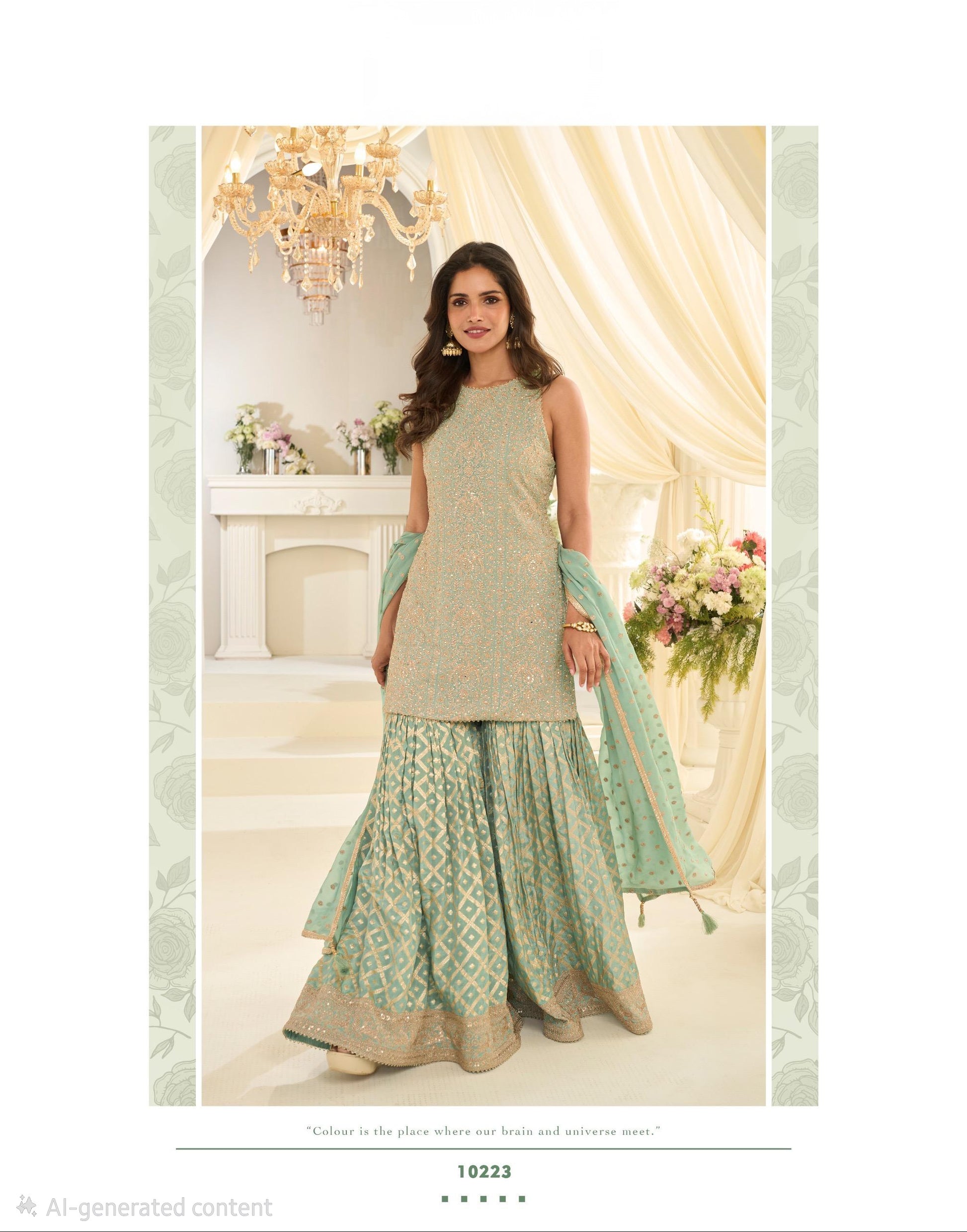 LAUNCHING SOON! CATALOG: VANYA - EXP 33