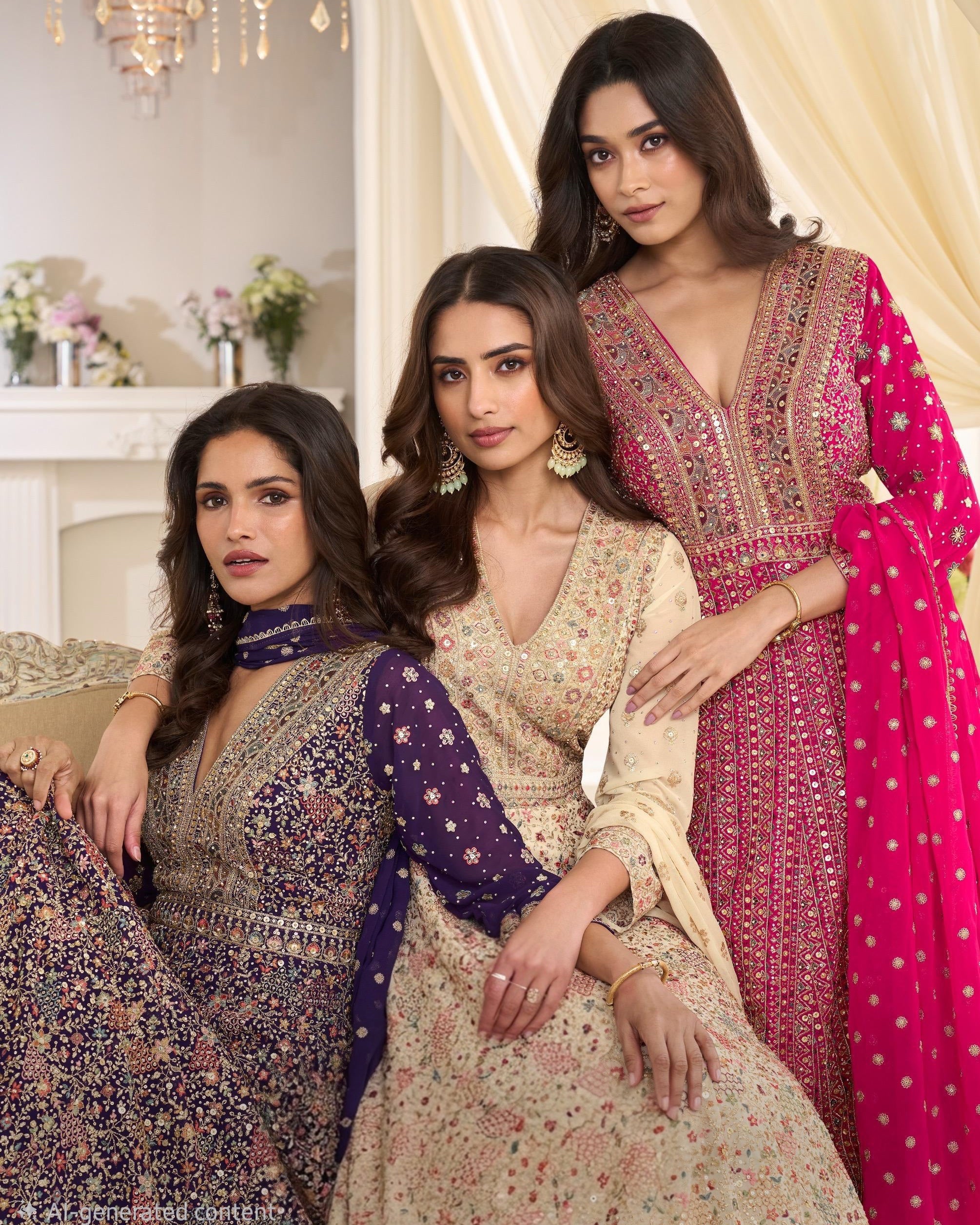 Designer Suits