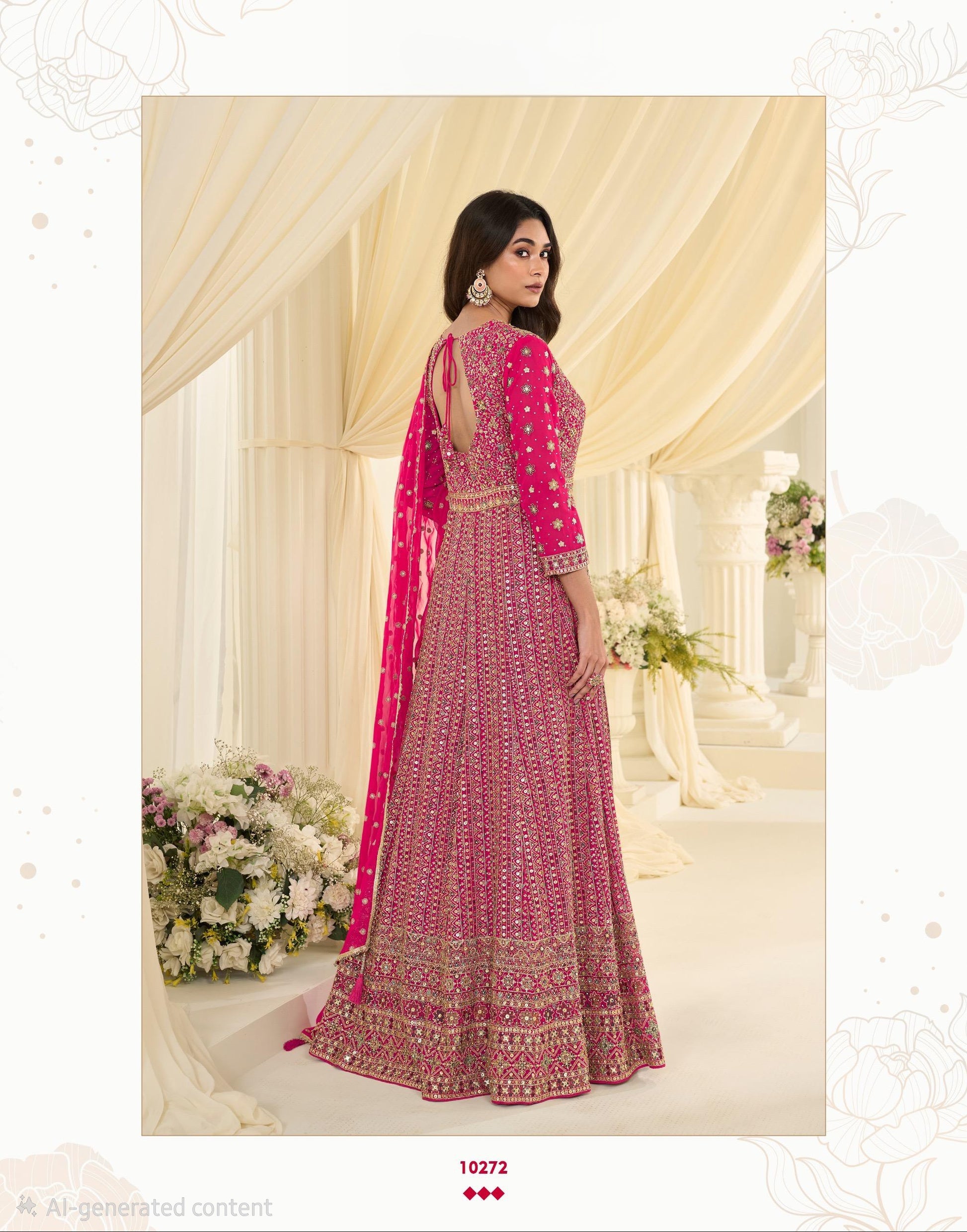 LAUNCHING ON MAY 9TH CATALOG: MAHARANI - EXP 33