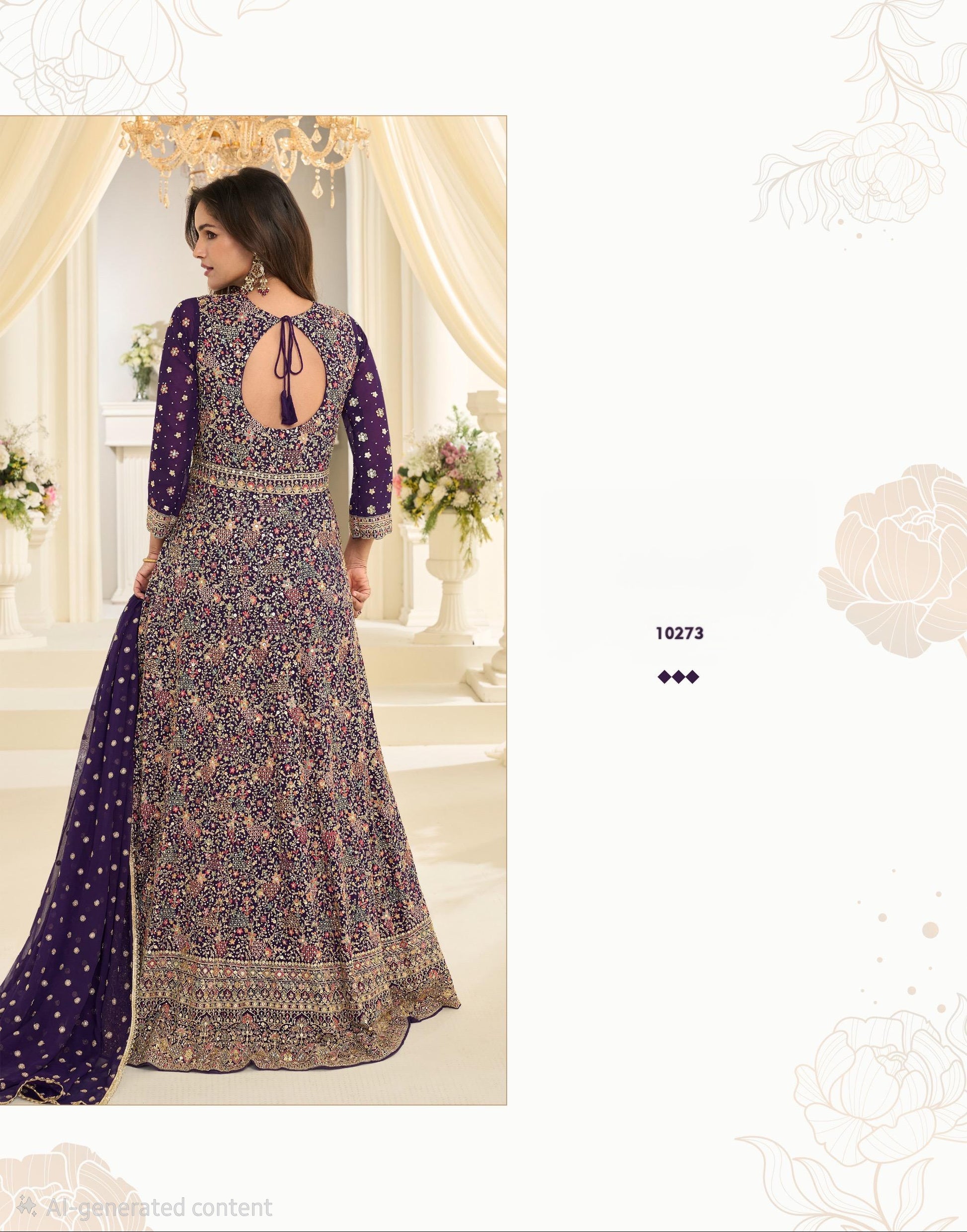 LAUNCHING ON MAY 9TH CATALOG: MAHARANI - EXP 33