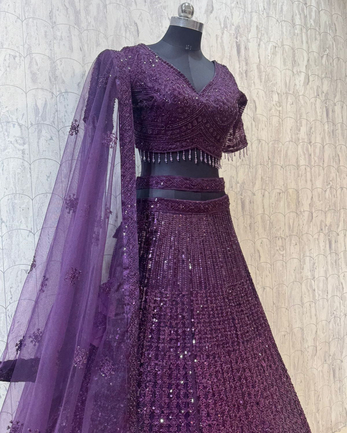 Lehengas
