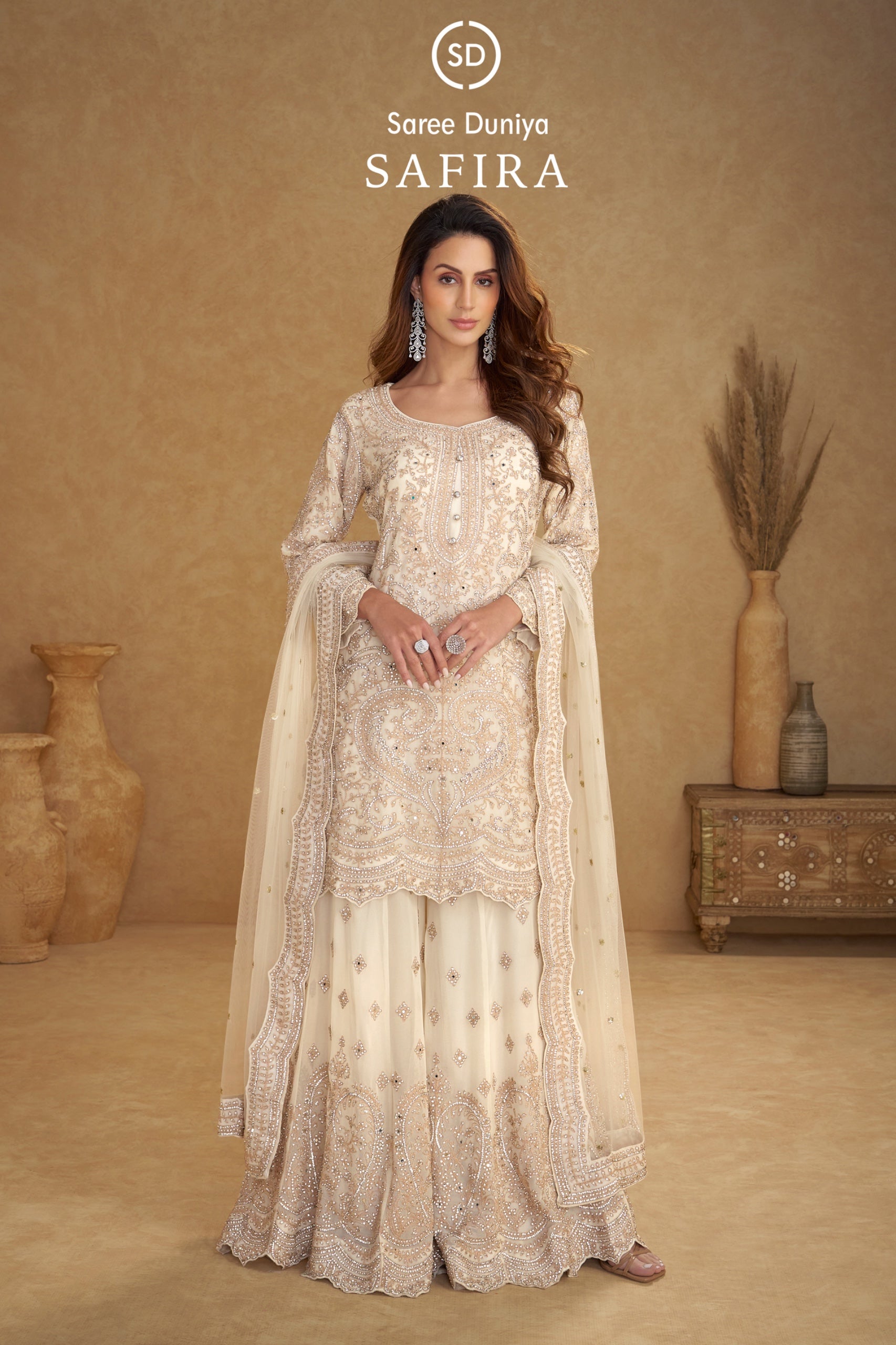 LAUNCHING SOON! CATALOG: SAFIRA - EXP 33