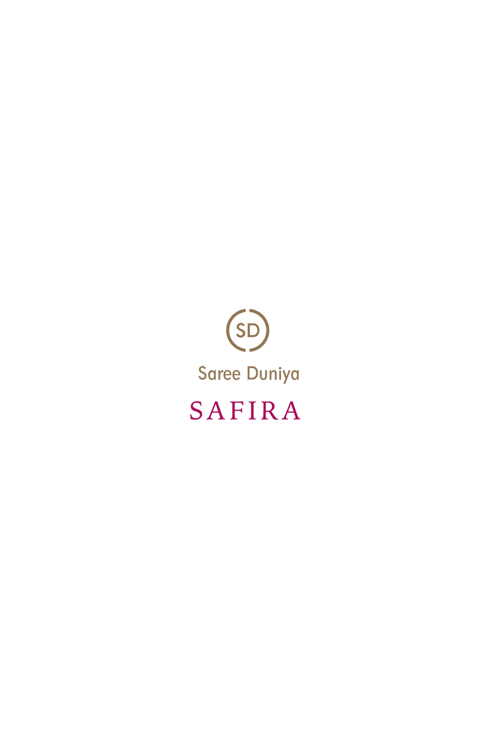 LAUNCHING SOON! CATALOG: SAFIRA - EXP 33